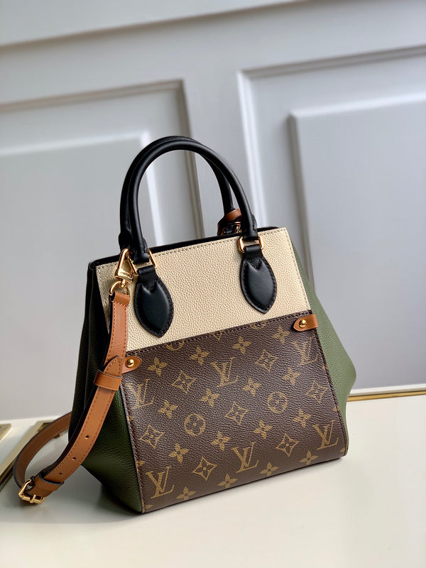 COZY - LV Bags - 4629
