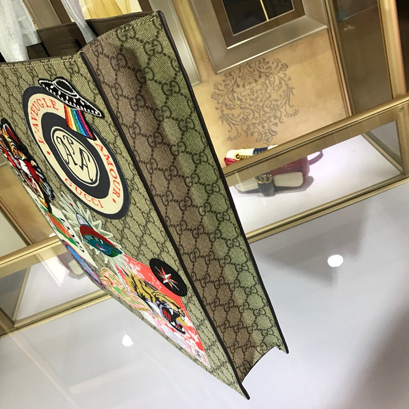 COZY BAGS - Guki Men Bags - 323