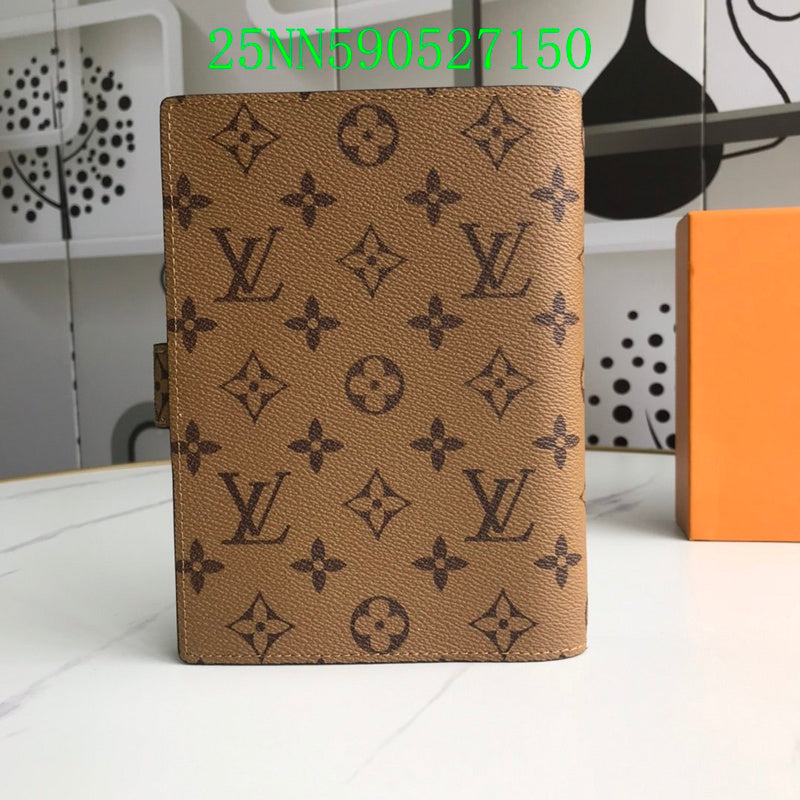 COZY BAGS - CHL Wallet - 888