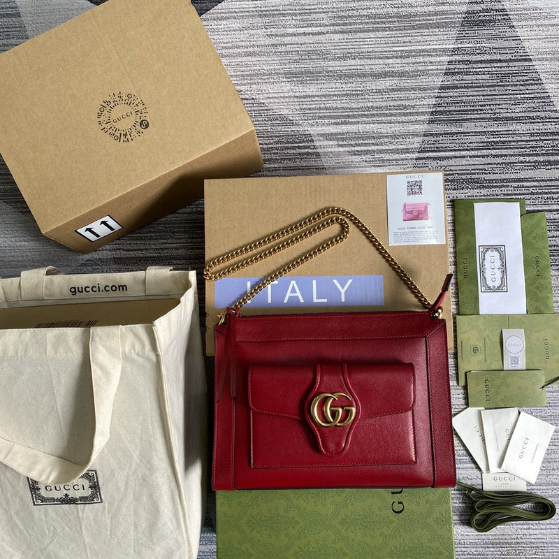 COZY BAGS - GUKI Bags - 2088