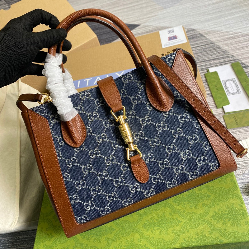 JB - Guki Lady Bags - 952