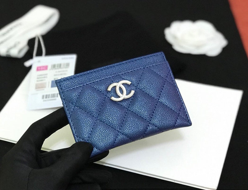 COZY - CHL Wallets - 125