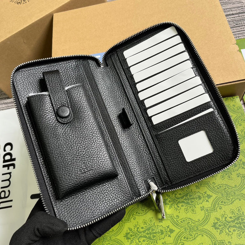 COZY BAGS - Guki Wallet - 022