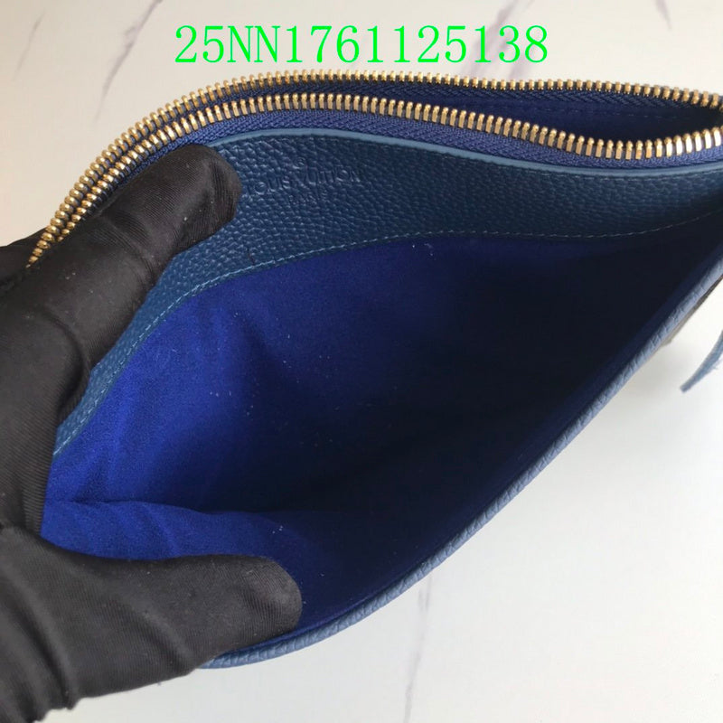 COZY BAGS - CHL Wallet - 488