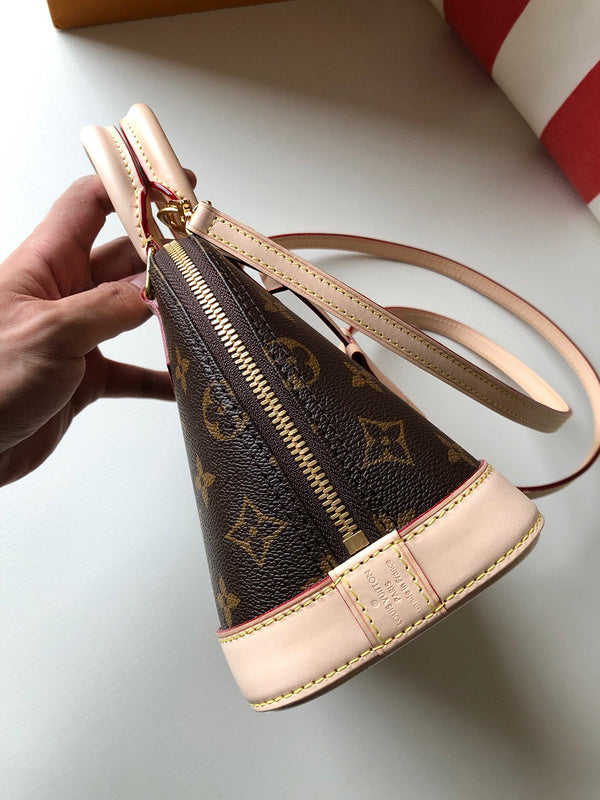COZY BAGS - LOV Bags - 5209