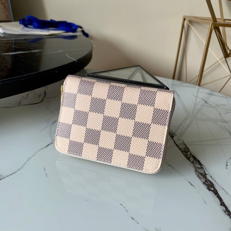 COZY - LOV Wallets - 325