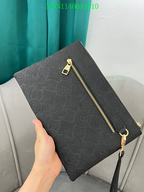COZY BAGS - LOV Wallet - 1176