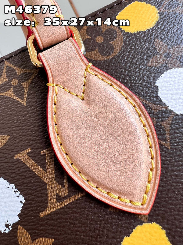 COZY - LV Bags - 1145