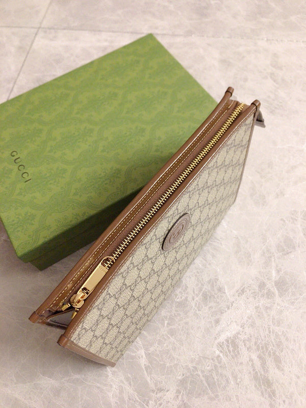 COZY BAGS - Guki Wallet - 205