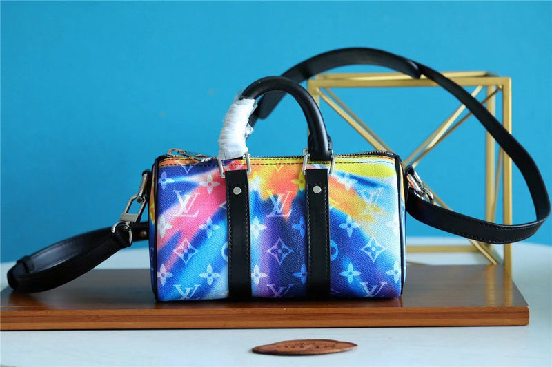 JB - LOV Travel Bags - 240