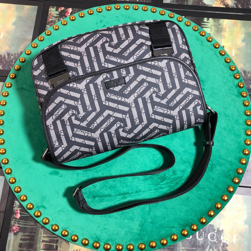 COZY BAGS - Guki Men Bags - 262