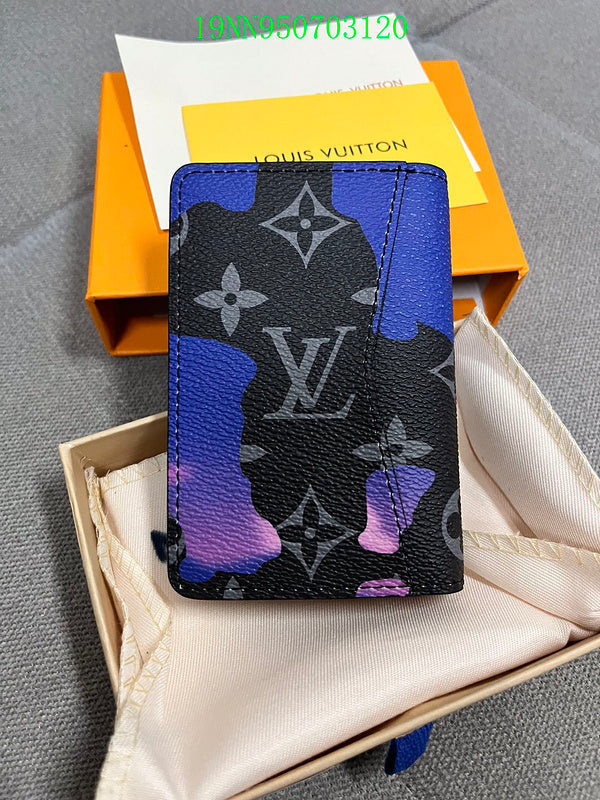 COZY BAGS - LOV Wallet - 260