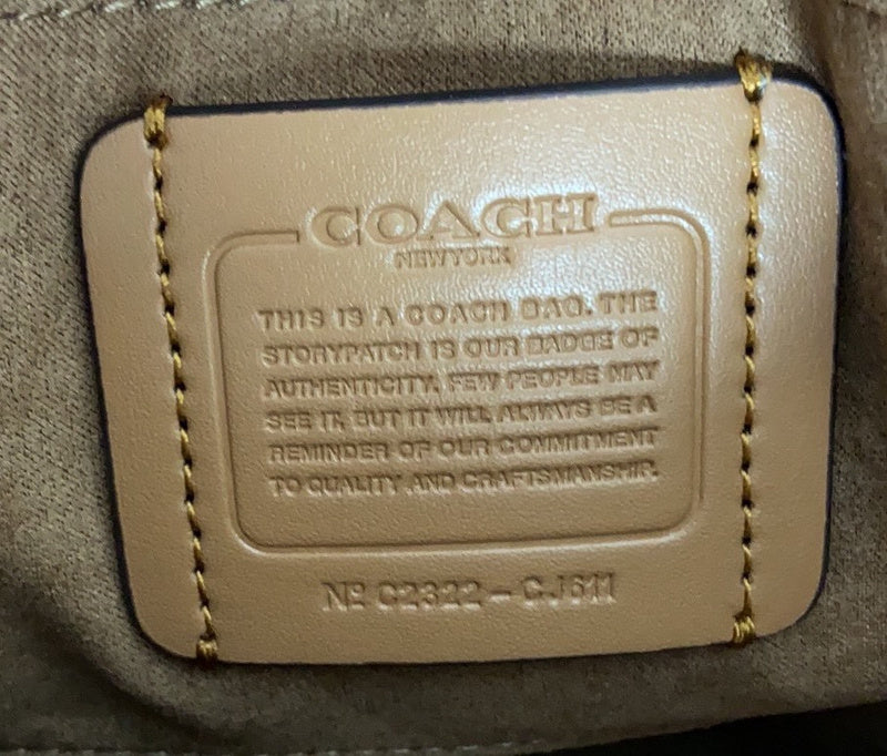 COZY - CAH Bags - 138