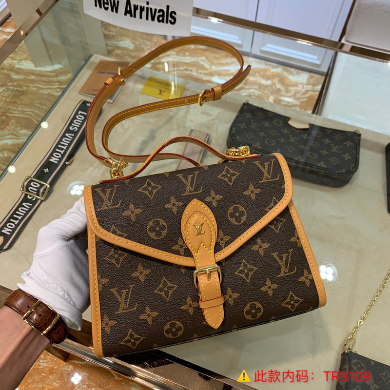 COZY BAGS - LOV Bags - 4393