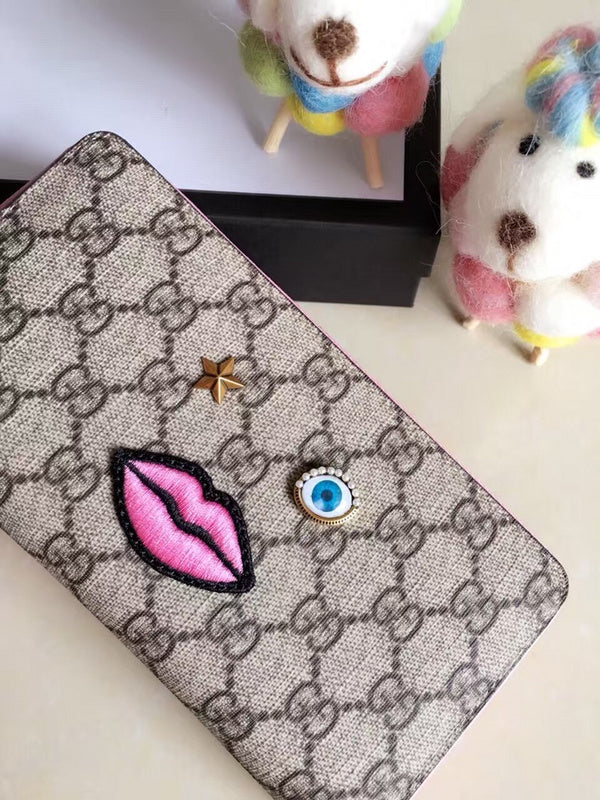 COZY BAGS - Guki Wallet - 477