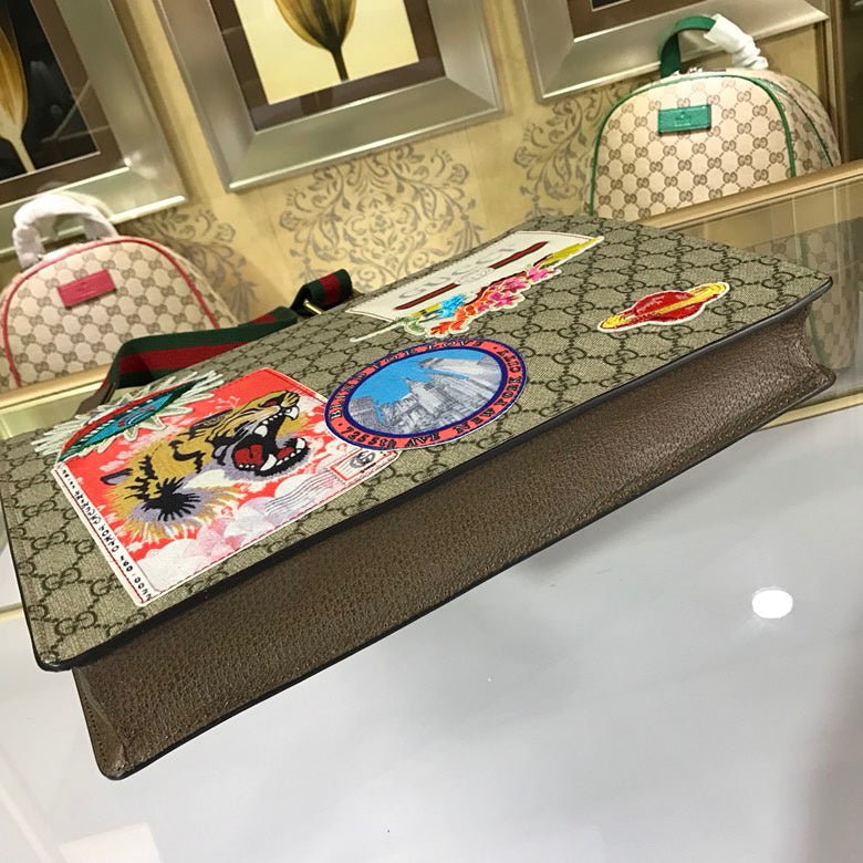 COZY BAGS - Guki Men Bags - 338