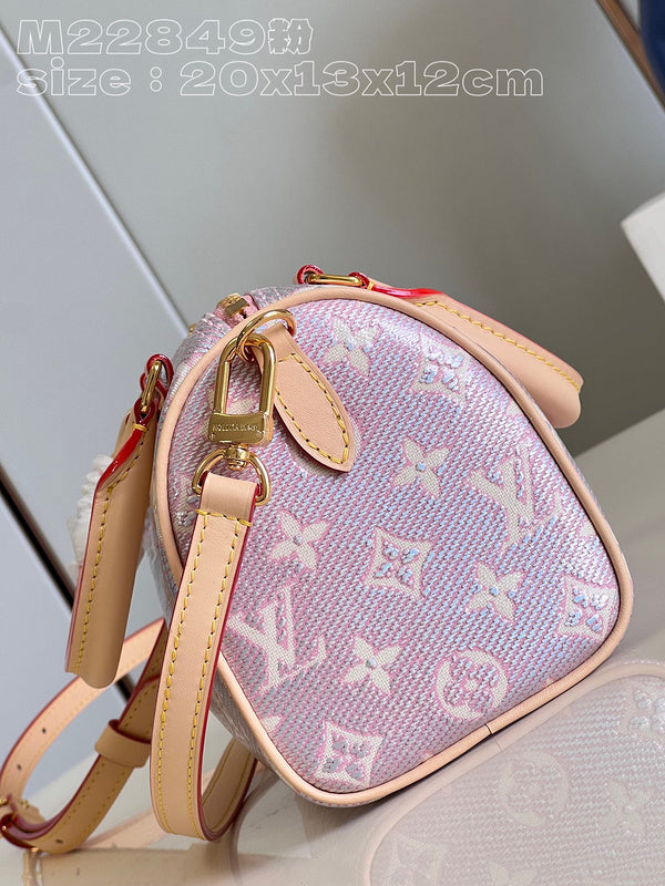 COZY - LV Bags - 325