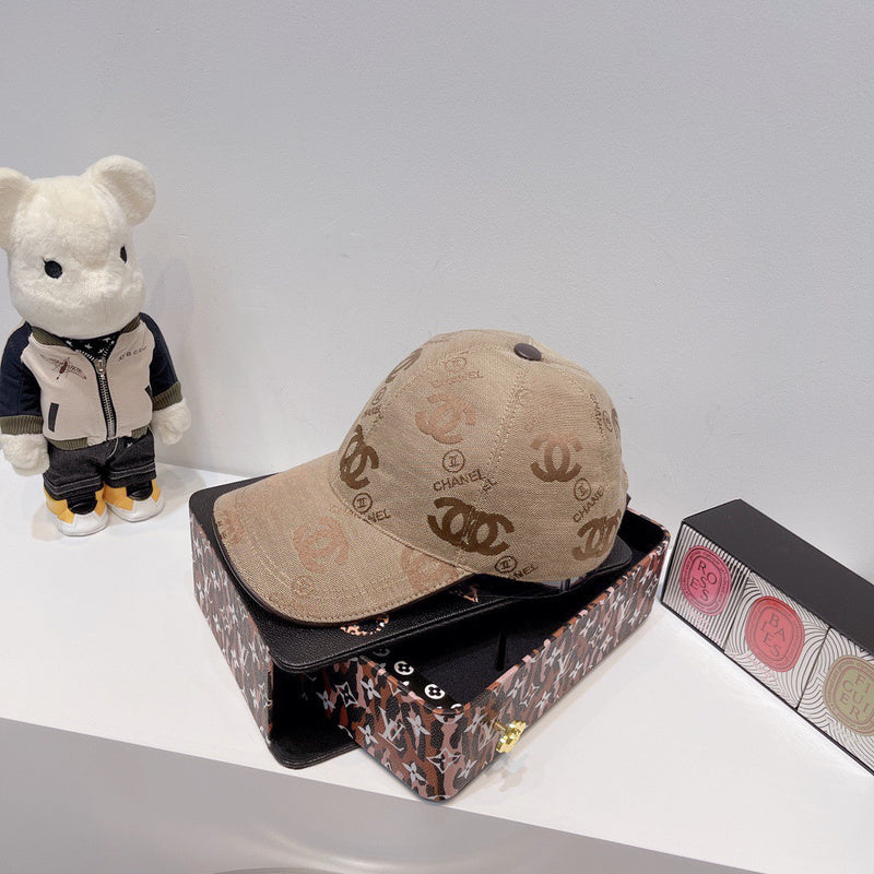 COZY BAGS - CHL Hats & Caps - 037
