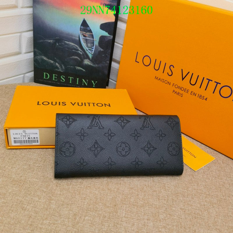COZY BAGS - CHL Wallet - 262