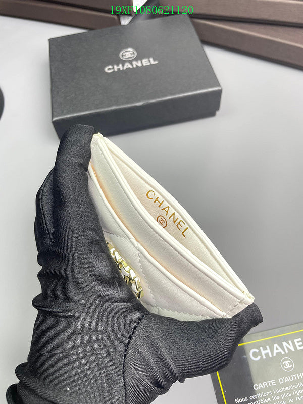 COZY BAGS - CHL Wallet - 069