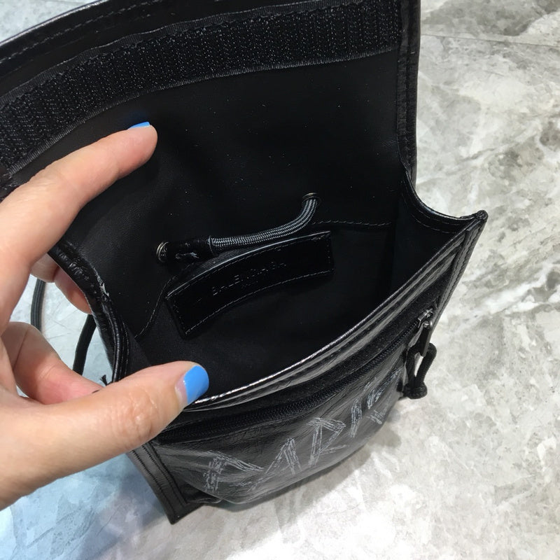 JB - BG Men Bags - 102