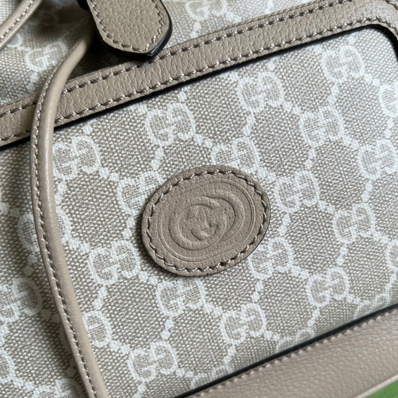COZY BAGS - GUKI Bags - 1447