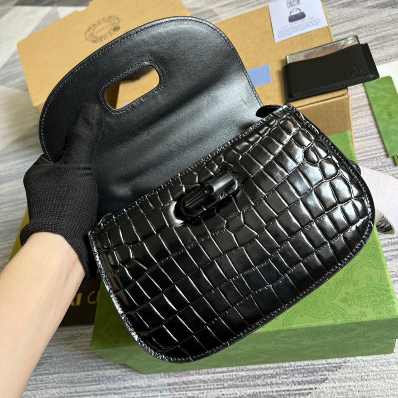 JB - Guki Lady Bags - 670