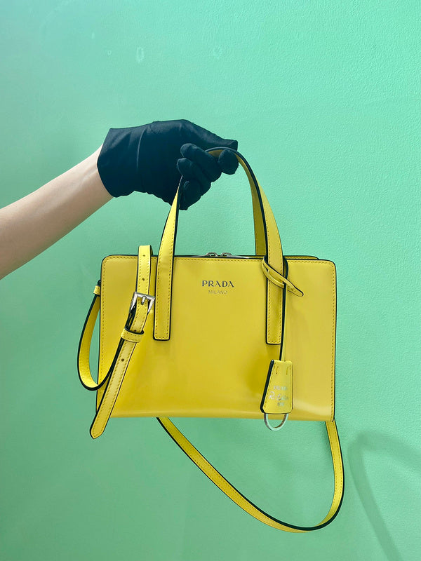 JB - PD Lady Bags - 084