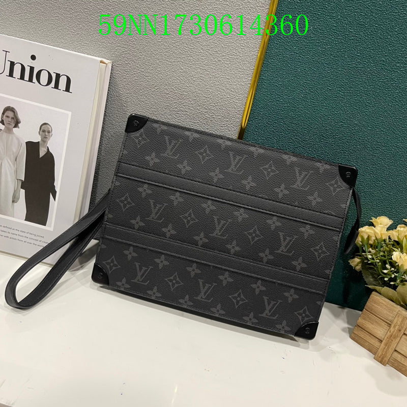 COZY BAGS - LOV Wallet - 379