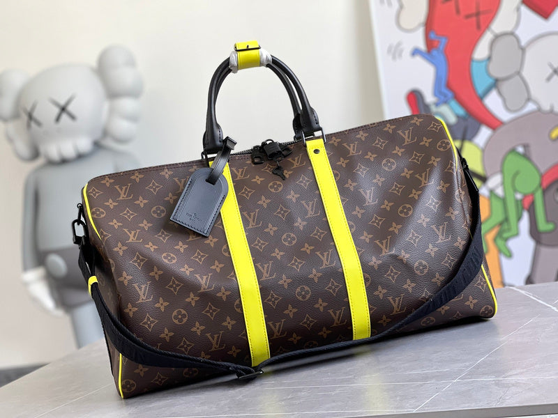 JB - LOV Travel Bags - 176