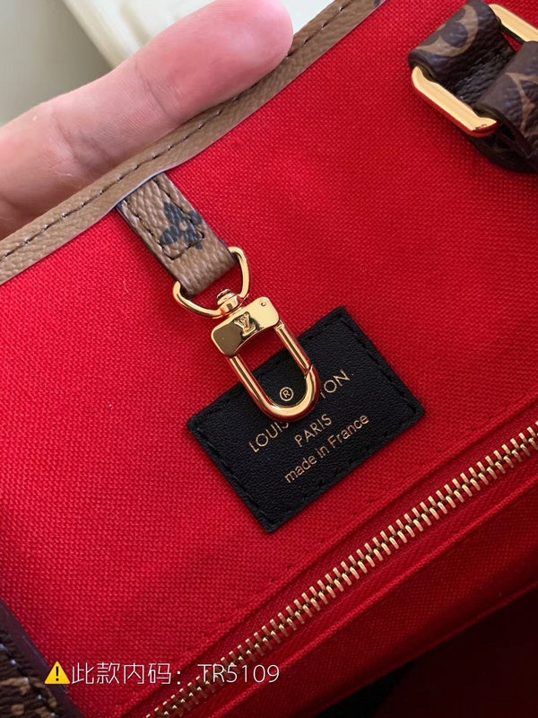 COZY - LV Bags - 5184
