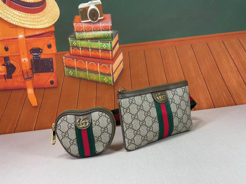 COZY BAGS - GUKI Bags - 615