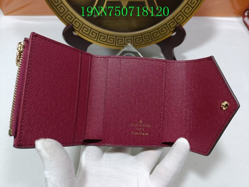 COZY BAGS - LOV Wallet - 1066