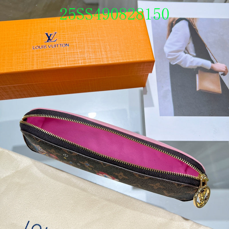 COZY BAGS - LOV Wallet - 071