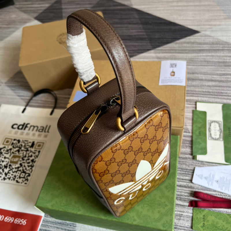 JB - Guki Lady Bags - 505
