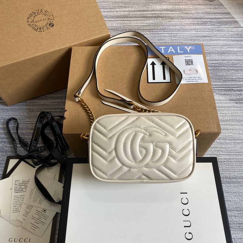 JB - Guki Lady Bags - 1136