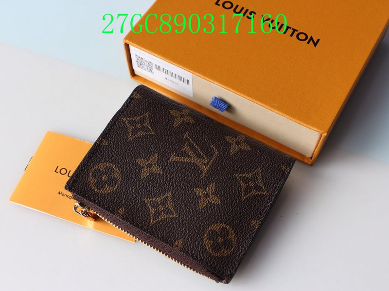 COZY BAGS - CHL Wallet - 1028