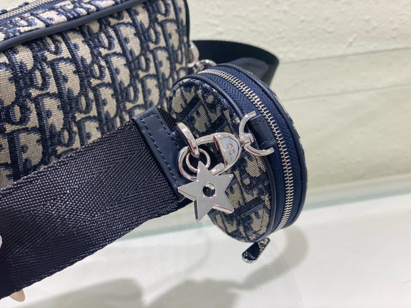 COZY BAGS - DOR Men Bags - 025