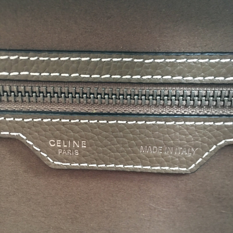 COZY - COL Bags - 520