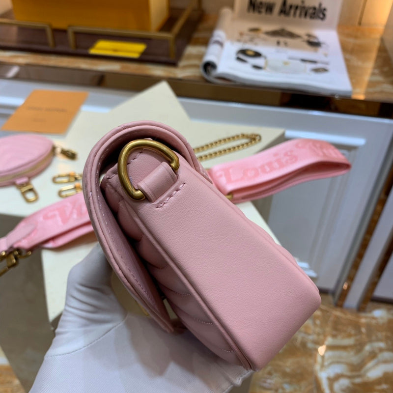 COZY - LV Bags - 4358