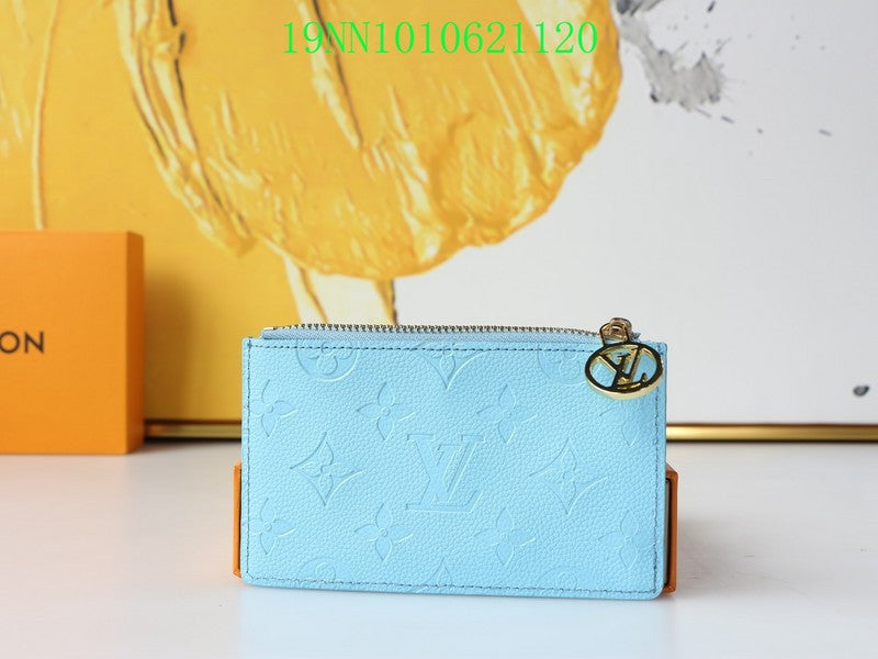 COZY BAGS - LOV Wallet - 339