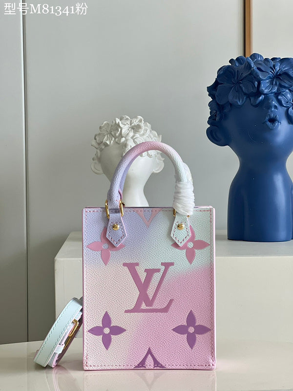 COZY BAGS - LOV Bags - 2044