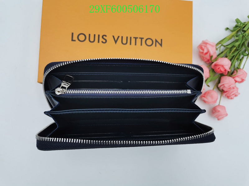 COZY BAGS - CHL Wallet - 958