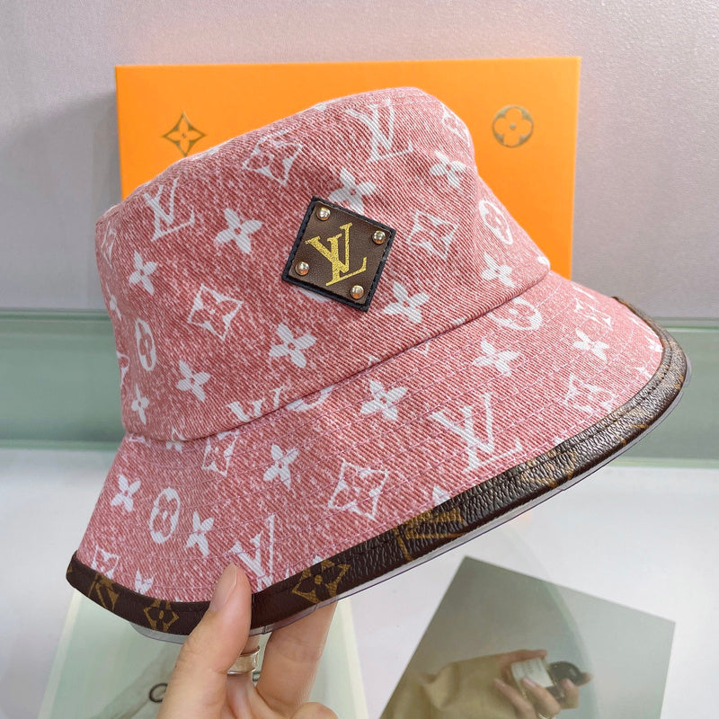 COZY BAGS - LOV Hats & Caps - 057