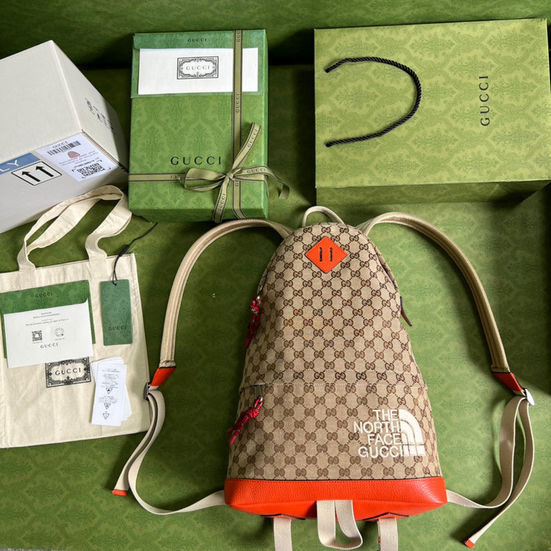 COZY BAGS - Guki Backpacks - 028