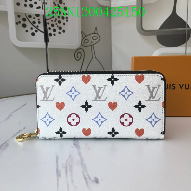COZY BAGS - LOV Wallet - 1418