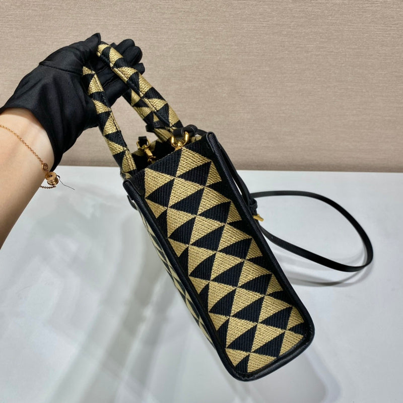 JB - PD Lady Bags - 201