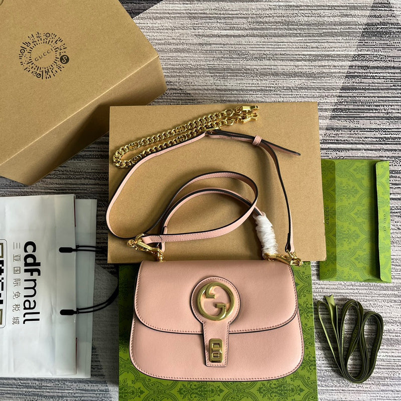JB - Guki Lady Bags - 229