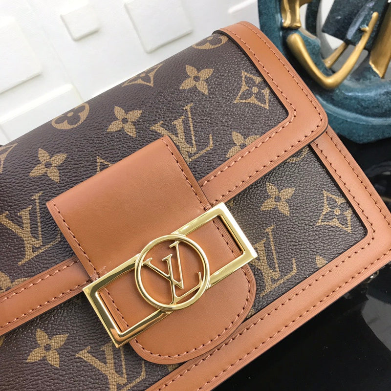COZY - LV Bags - 4287