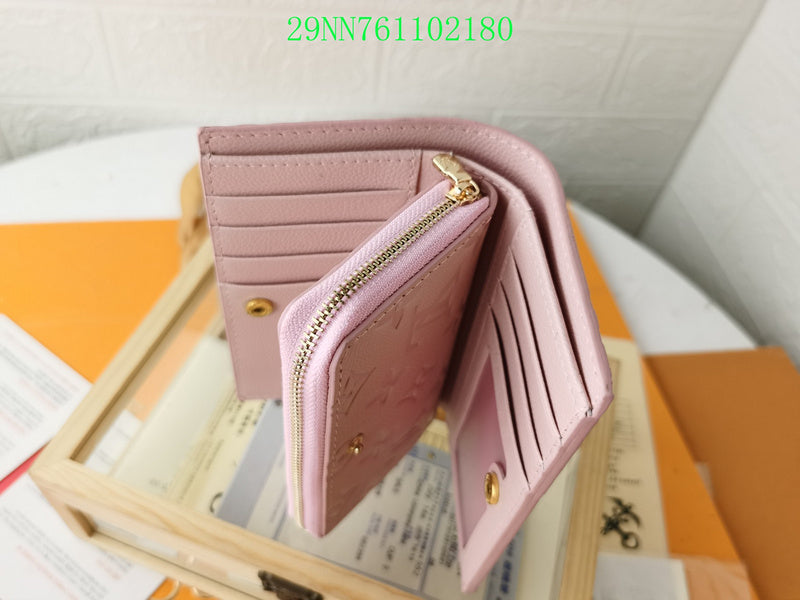 COZY BAGS - CHL Wallet - 515